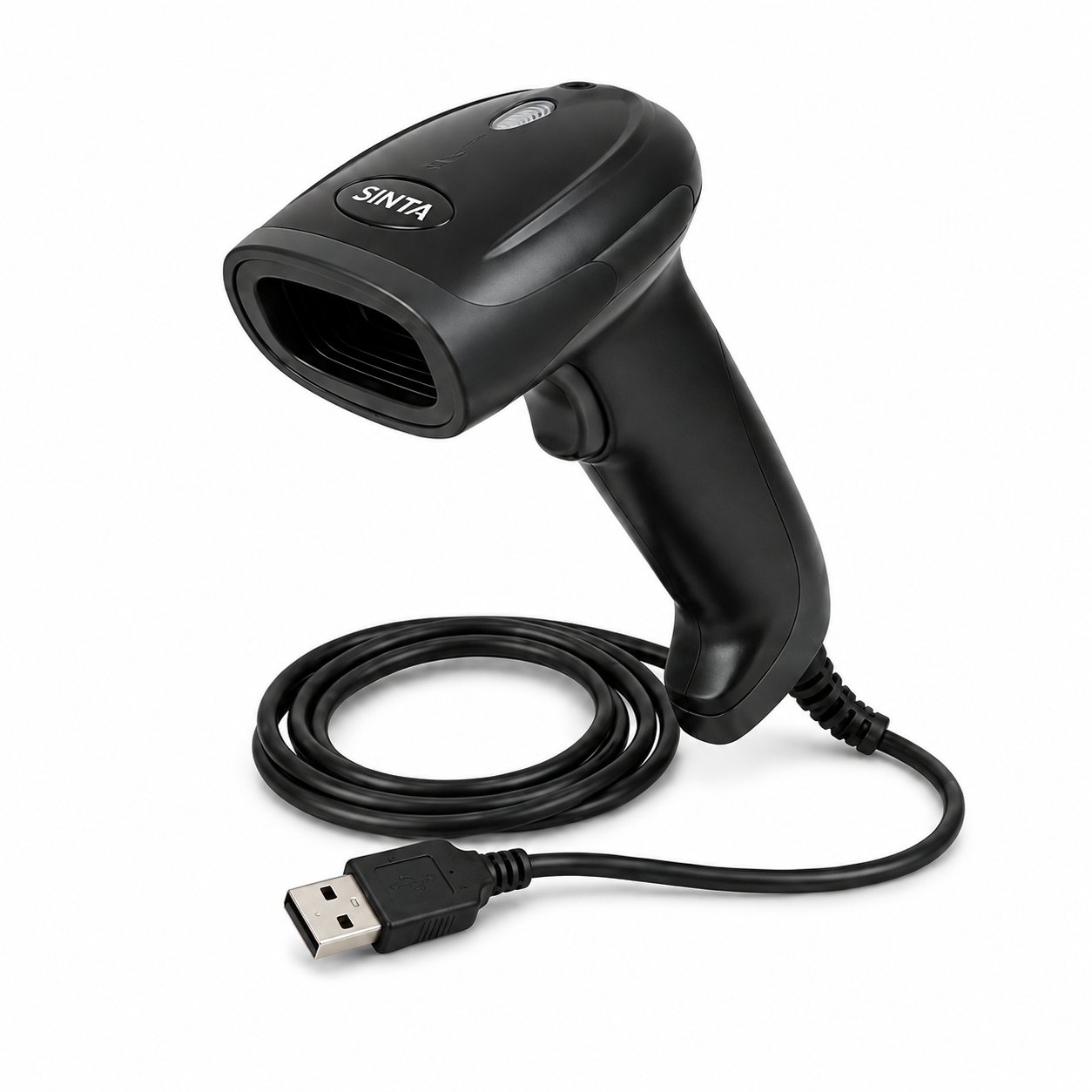 Máy quét mã vạch 2D – Có dây USB